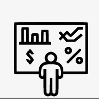 Логотип Телеграм канала Импортозамещение. Бесплатная аналитика Telegram каналов