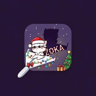 Telegram Channel logo ZOKA's Channel. Free Telegram Channel Analytics