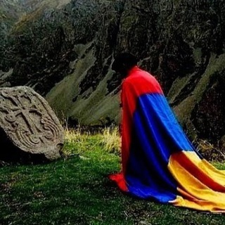 Логотип Телеграм канала ArmLine -Новости Z 🇦🇲. Бесплатная аналитика Telegram каналов