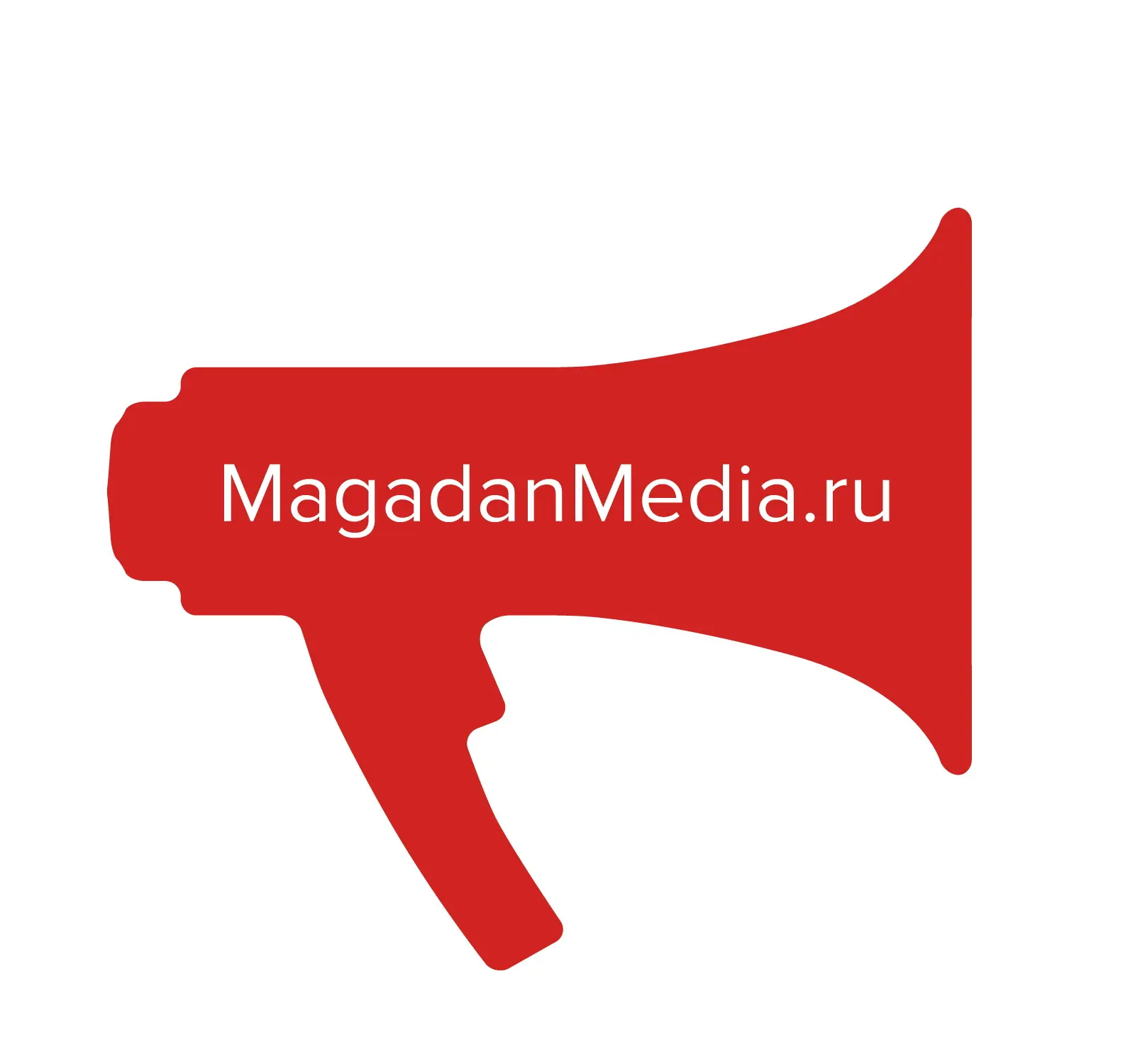 Логотип Телеграм канала magadanmedia. Бесплатная аналитика Telegram каналов