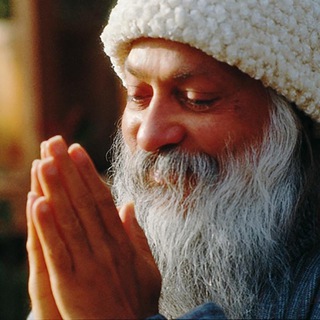 Telegram Channel logo osho_skazal. Free Telegram Channel Analytics