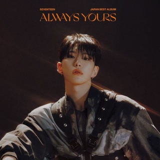 Telegram Channel logo Kwon Soonyoung • 권순영. Free Telegram Channel Analytics