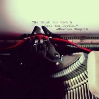 Логотип Телеграм канала aforismiecitazioni. Бесплатная аналитика Telegram каналов