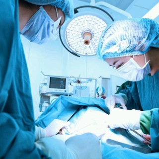 Telegram Channel logo Medical Things. Free Telegram Channel Analytics