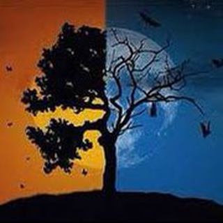 Логотип Телеграм канала Сказ Обо Всём. Бесплатная аналитика Telegram каналов