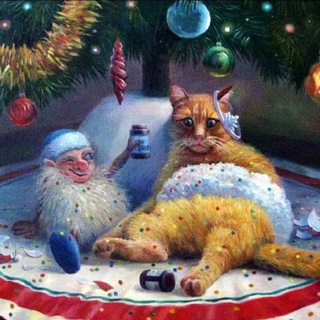 Логотип Телеграм канала baykidomovogo. Бесплатная аналитика Telegram каналов