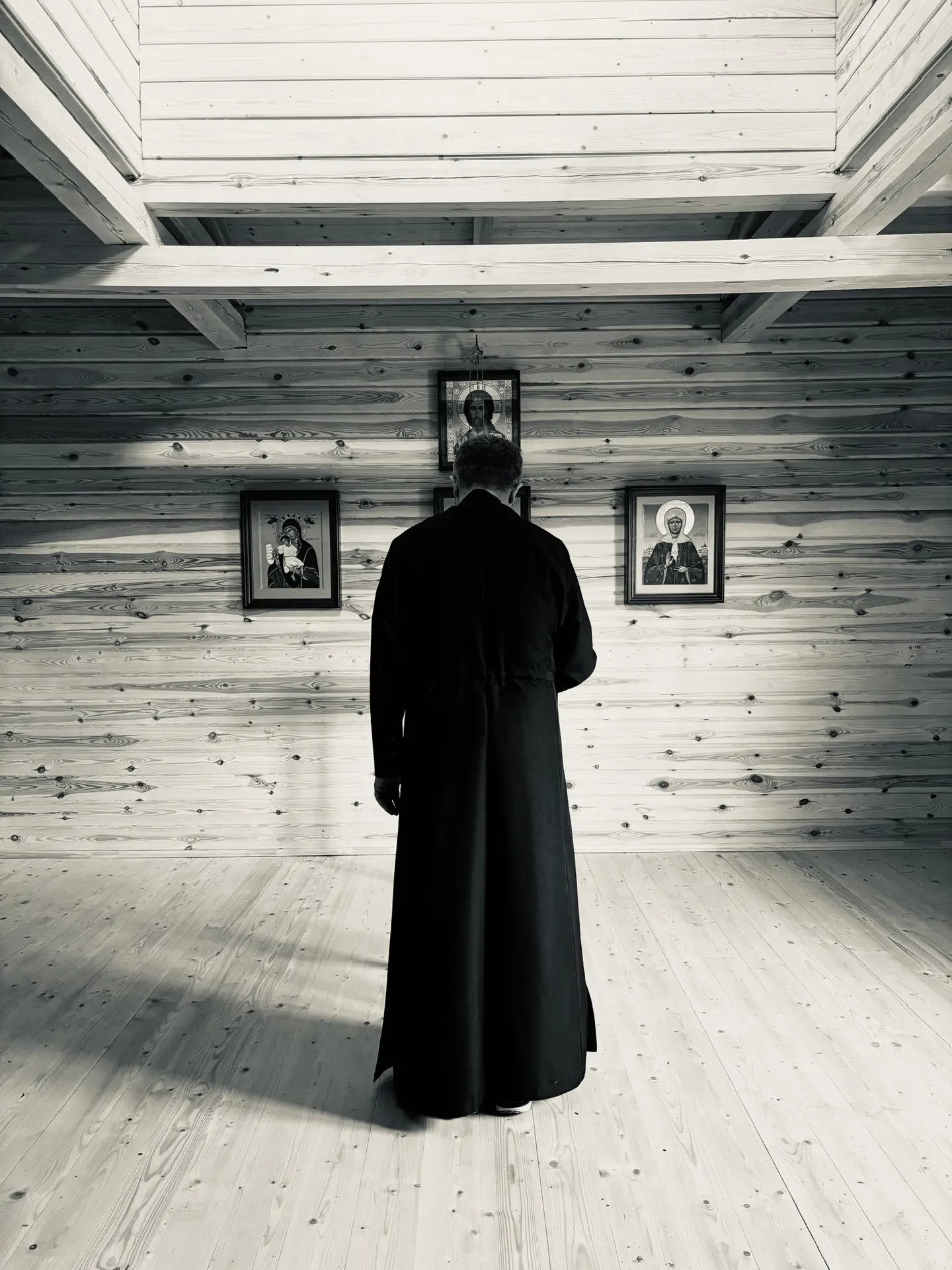 Telegram Channel logo batushka_dusha. Free Telegram Channel Analytics