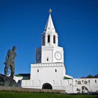 Telegram Channel logo kuda_kazan. Free Telegram Channel Analytics