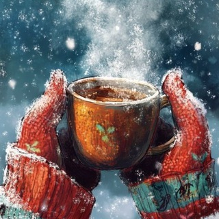 Логотип Телеграм канала glotokdlyadushi. Бесплатная аналитика Telegram каналов