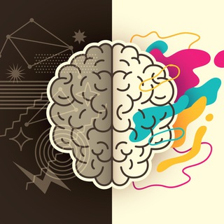 Логотип Телеграм канала The Science of Psychotherapy. Бесплатная аналитика Telegram каналов