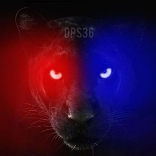 Логотип Телеграм канала dps36. Бесплатная аналитика Telegram каналов