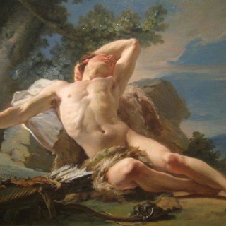 Логотип Телеграм канала nachitana. Бесплатная аналитика Telegram каналов