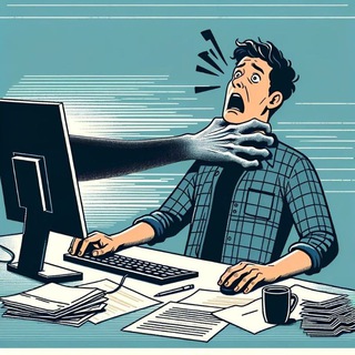 Логотип Телеграм канала Карательная Мемология. Бесплатная аналитика Telegram каналов