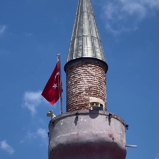 Логотип Телеграм канала eastanbool. Бесплатная аналитика Telegram каналов