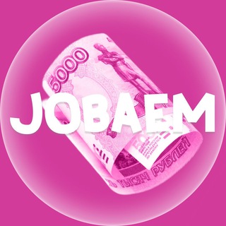 Telegram Channel logo jobaem. Free Telegram Channel Analytics