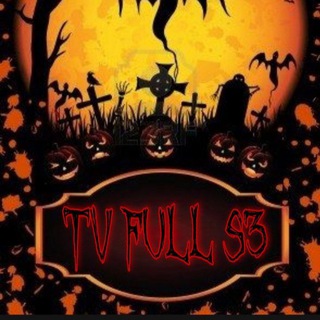 Telegram Channel logo TV FULL S3. Free Telegram Channel Analytics