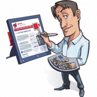 Telegram Channel logo designers_chatik. Free Telegram Channel Analytics