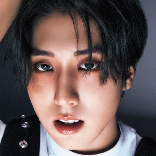 Логотип Телеграм канала HAN JISUNG | J.ONE | STRAY KIDS | 3RACHA. Бесплатная аналитика Telegram каналов