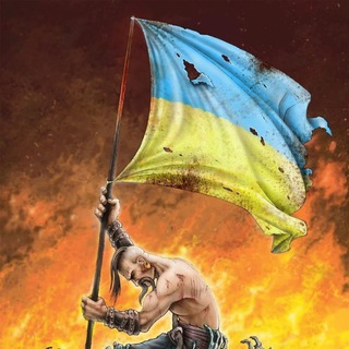 Логотип Телеграм канала Русский корабль. Иди на хуй. Бесплатная аналитика Telegram каналов