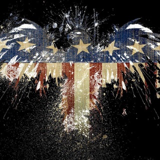 Telegram Channel logo Major Patriot. Free Telegram Channel Analytics