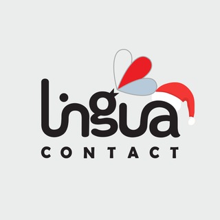 Логотип Телеграм канала Первый Переводческий by LinguaContact. Бесплатная аналитика Telegram каналов