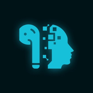 Логотип Телеграм канала IT подкасты и AI | EvilBug. Бесплатная аналитика Telegram каналов