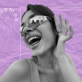 Telegram Channel logo LianaTsorieva. Free Telegram Channel Analytics