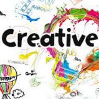 Telegram Channel logo creative_ge. Free Telegram Channel Analytics