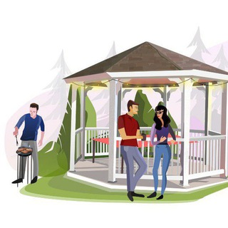 Telegram Channel logo BelokurikhaBesedka. Free Telegram Channel Analytics