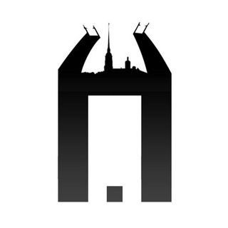 Логотип Телеграм канала pitertochka. Бесплатная аналитика Telegram каналов