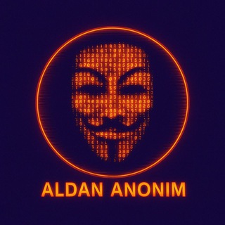 Telegram Channel logo aldanmedia. Free Telegram Channel Analytics