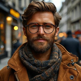 Логотип Телеграм канала stories_from_men. Бесплатная аналитика Telegram каналов