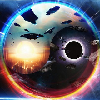 Логотип Телеграм канала spacechennel. Бесплатная аналитика Telegram каналов