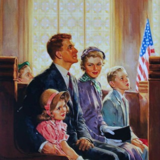 Telegram Channel logo Family Matters. Free Telegram Channel Analytics