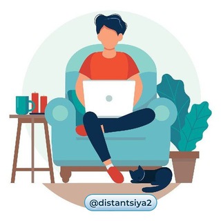 Логотип Телеграм канала ВАКАНСИИ фрилансеру. Бесплатная аналитика Telegram каналов