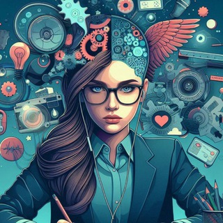 Telegram Channel logo +XQyx-BPcrjo4Nzk0. Free Telegram Channel Analytics