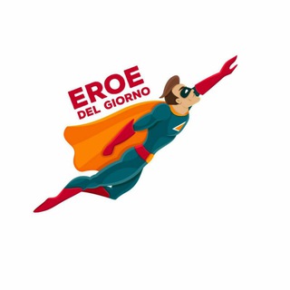 Telegram Channel logo eroedelgiorno. Free Telegram Channel Analytics