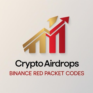 Telegram Channel logo Binance Red Packet Codes Live. Free Telegram Channel Analytics