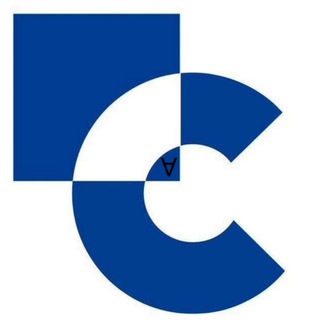 Логотип Телеграм канала . Бесплатная аналитика Telegram каналов