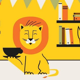 Логотип Телеграм канала Старий Лев. Бесплатная аналитика Telegram каналов