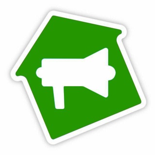 Логотип Телеграм канала realty98. Бесплатная аналитика Telegram каналов