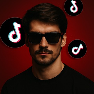 Логотип Телеграм канала . Бесплатная аналитика Telegram каналов