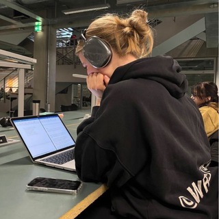 Telegram Channel logo studywithcaif. Free Telegram Channel Analytics