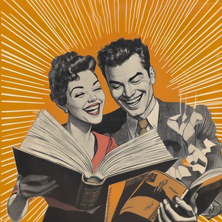 Telegram Channel logo Фельетон | Литература. Free Telegram Channel Analytics