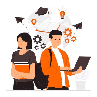 Логотип Телеграм канала ucheba_oge. Бесплатная аналитика Telegram каналов