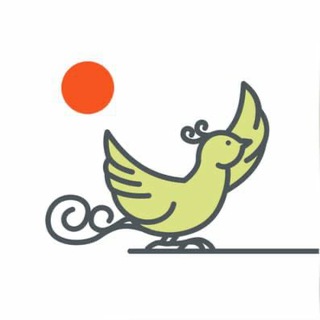 Логотип Телеграм канала Vintage Voyage. Бесплатная аналитика Telegram каналов