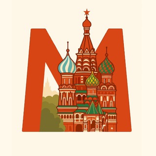 Telegram Channel logo moscu. Free Telegram Channel Analytics