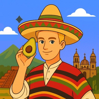 Логотип Телеграм канала . Бесплатная аналитика Telegram каналов