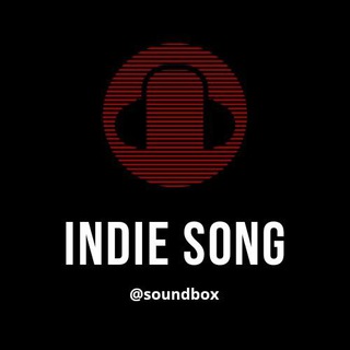 Telegram Channel logo INDIE SONG❤🎶. Free Telegram Channel Analytics