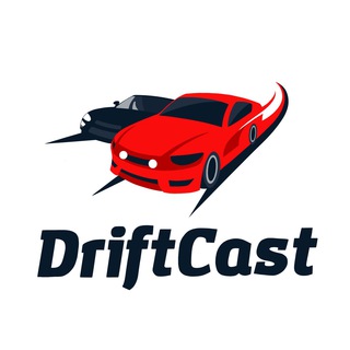 Telegram Channel logo driftcast. Free Telegram Channel Analytics